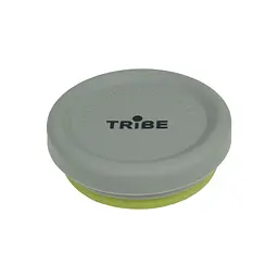 Стакан туристичний Tribe 200 мл T-FF-0001 olive (T-FF-0001-olive) - мініатюра 3