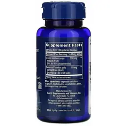 Супероксиддисмутаза Life Extension SOD Booster 30 капсул - мініатюра 2