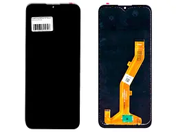 Дисплей Nokia C30 Dual Sim чорний оригінал в упаковці