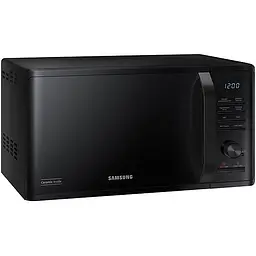 Мікрохвильова піч Samsung MS23K3515AK/UA - мініатюра 4