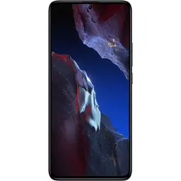 Смартфон Xiaomi Poco F5 Pro 5G 12/512Gb Black NFC (Global Version) - мініатюра 2