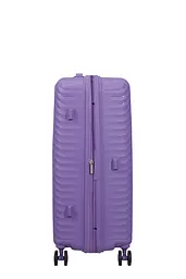 Валіза 68 См American Tourister DIABLAST PURPLE PULSE 68x47x31(34) MK2*91002 - мініатюра 11