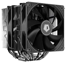 Кулер для процесора ID-Cooling SE-206-XT Black (SE-206-XT Black)