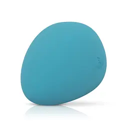 Стимулятор клітора Cala Azul - Carla I Mini 6.6 см блакитний - мініатюра 7