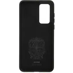 Чохол до мобільного телефона Armorstandart ICON Case for Huawei P40 Black (ARM56323) - мініатюра 2
