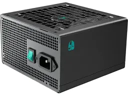 Блок живлення Deepcool Gamer Storm PN750M 750W (R-PN750M-FC0B-JGEU) - мініатюра 2