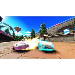 Ключ активації Microsoft Team Sonic Racing для Xbox One/Series - мініатюра 2
