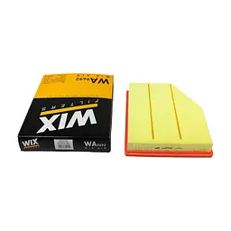 Повітряний фільтр для автомобіля Wixfiltron WA9492 - мініатюра 2