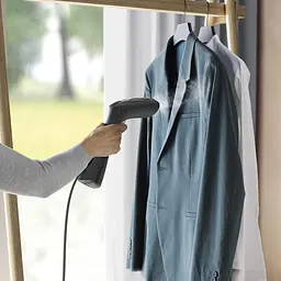 Відпарювач Electrolux Refine E6HS1-2EG сірий - мініатюра 3