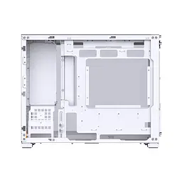 Корпус JONSBO D32 PRO White - мініатюра 5