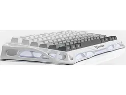 Клавіатура Gravastar Mercury K1 TKL White (GSK1_GWHT) - мініатюра 7