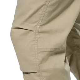 Штани Salewa Agner Hemp Ripstop Mns - мініатюра 3