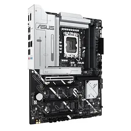 Материнcька плата PRIME Z890-P s1851 Z890 4xDDR5 M.2 HDMI DP ATX Asus teh0019001 - мініатюра 4