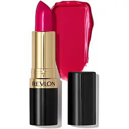 Помада для губ Revlon Super Lustrous Lipstick №440 Cherries in 4.2 г - мініатюра 2