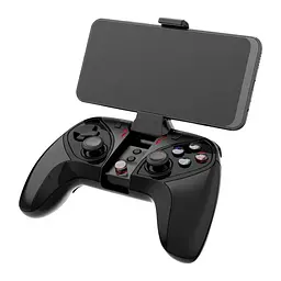Геймпад iPega PG-9233 з підтримкою PS/PC/Android/IOS чорний - мініатюра 3