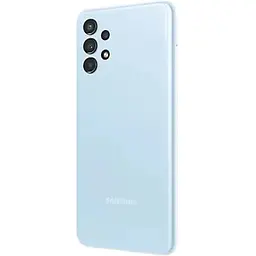 Смартфон Samsung Galaxy A13 SM-A137F 3/32GB Blue - мініатюра 7