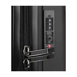 Валіза Titan Paradoxx Black Uni S (Ti833406-02) - мініатюра 6