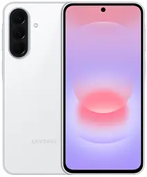 Смартфон Samsung Galaxy A37 5G 8/256GB Awesome White (SM-A376BZWG) VN