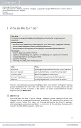 The CELTA Course Trainer's Manual - мініатюра 2