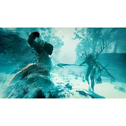 Ключ активації Microsoft Banishers: Ghosts of New Eden для Xbox Series S/X - мініатюра 2
