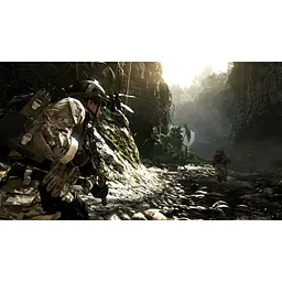Ключ активації Microsoft Call of Duty: Ghosts для Xbox One та Xbox Series X/S - мініатюра 6