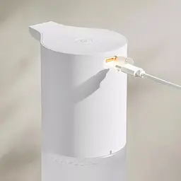 Диспенсер для мила MiJia Automatic Soap Dispenser 1S (MJXSJ05XW) [115897] - мініатюра 3