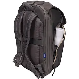 Рюкзак Thule Subterra 2 Expandable Backpack 26-32 л Vetiver Gray (3205056) - мініатюра 4