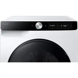 Прально-сушильна машина SAMSUNG WD90DG6G94BKUA - мініатюра 4