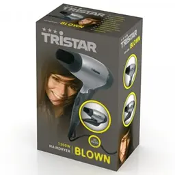 Фен TRISTAR HD-2380 - мініатюра 4