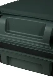 Валіза 55 См Samsonite INTUO OLIVE GREEN 55x40x23(26) KL9*24005 - мініатюра 12