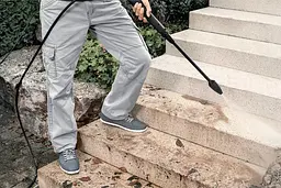 Мийка високого тиску Karcher K 6 Special (1.168-508.0) [103945] - мініатюра 4