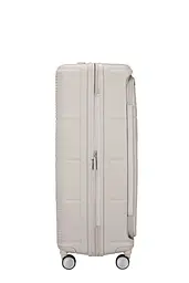Валіза 81 См Samsonite PARALUX HS STONE GREY 81x54x32(35) KT2*08004 - мініатюра 5