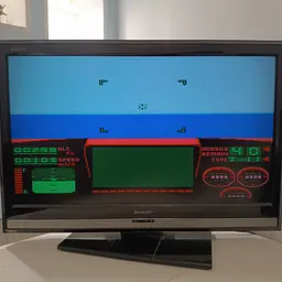 Ігрова приставка Game Stick Dendy Sega HDMI 20000 ігор, ретро консоль, 2 геймпада, 64 гб. - мініатюра 13
