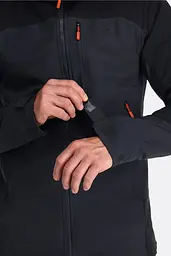 Куртка Rab Scimitar Jacket S Сірий-Синій - мініатюра 6