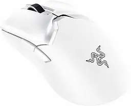 Миша комп'ютерна Razer Viper V2 Pro Wireless White (RZ01-04390200-R3G1) - мініатюра 2