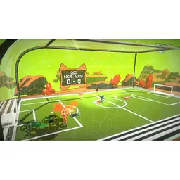 Ключ активації Microsoft A Gummy's Life для Xbox One/Series - мініатюра 8