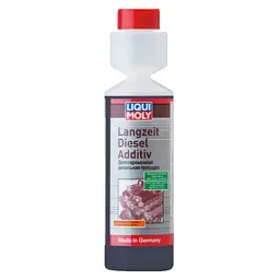 Присадка автомобільна Liqui Moly Langzeit Diesel Additiv 0.25л. (2355)