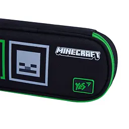 Шкільний пенал м'який Yes PH-30 Minecraft Game - мініатюра 4