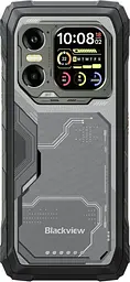 Смартфон Blackview XPLORE 1 16/512GB Black - мініатюра 5