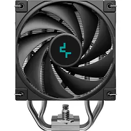Кулер для процесора Deepcool AK500S Digital SE Black (R-AK500S-BKADMN-GJD) [173448] - мініатюра 3