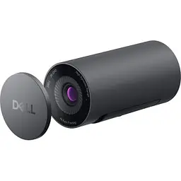 Веб-камера Dell WB5023 2K QHD Pro Black (722-BBBU) - мініатюра 4