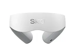 Масажер мікрострумовий для шиї SKG GS500-N - мініатюра 4