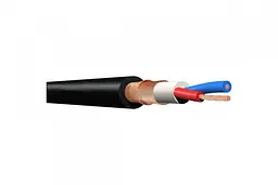 Симметричный микрофонный кабель BIG PREMIUM-6MM - мініатюра 1