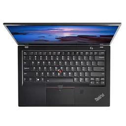 Ноутбук Lenovo ThinkPad X1 Carbon G5 (i5-7200U/8/256SSD) - Class A "Б/В" - мініатюра 6