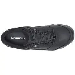 Кросівки Merrell Moab Adventure 3 WP Mns 41.5 Чорний (1054-036.1343) - мініатюра 2