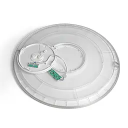 Світильник Videx DL5R 44W 3000K-4000K-5000K White (VL-DL5R-44CW) - мініатюра 6