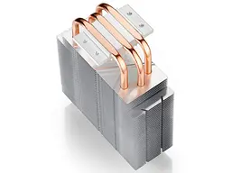 Повітряне охолодження Deepcool GAMMAXX 300 (DP-MCH3-GMX300) - мініатюра 3