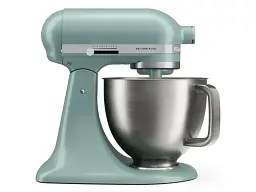 Планетарний міксер KitchenAid 5KSM50PKVEMJ