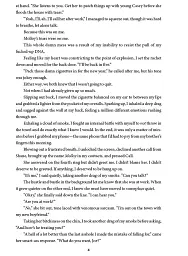 Redeing 6. The Boys of Tommen. Book 4 - мініатюра 3