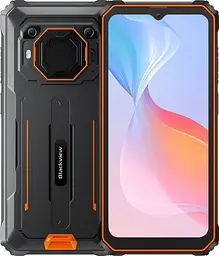 Смартфон Blackview BV6200 4/64Gb Orange (Global)